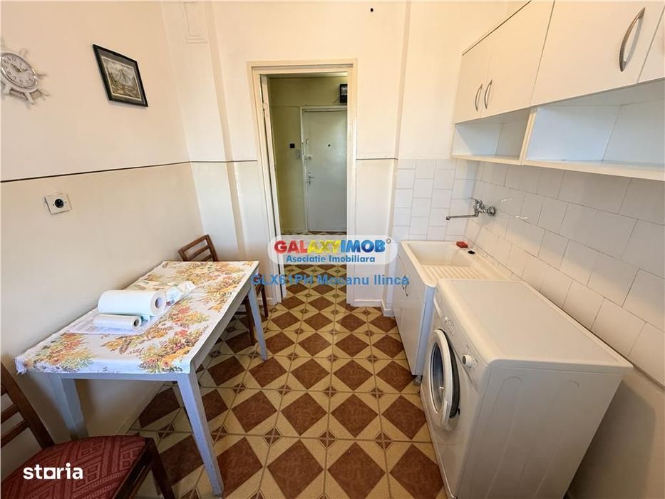 Vanzare apartament 2 camere, Vest, Ploiesti