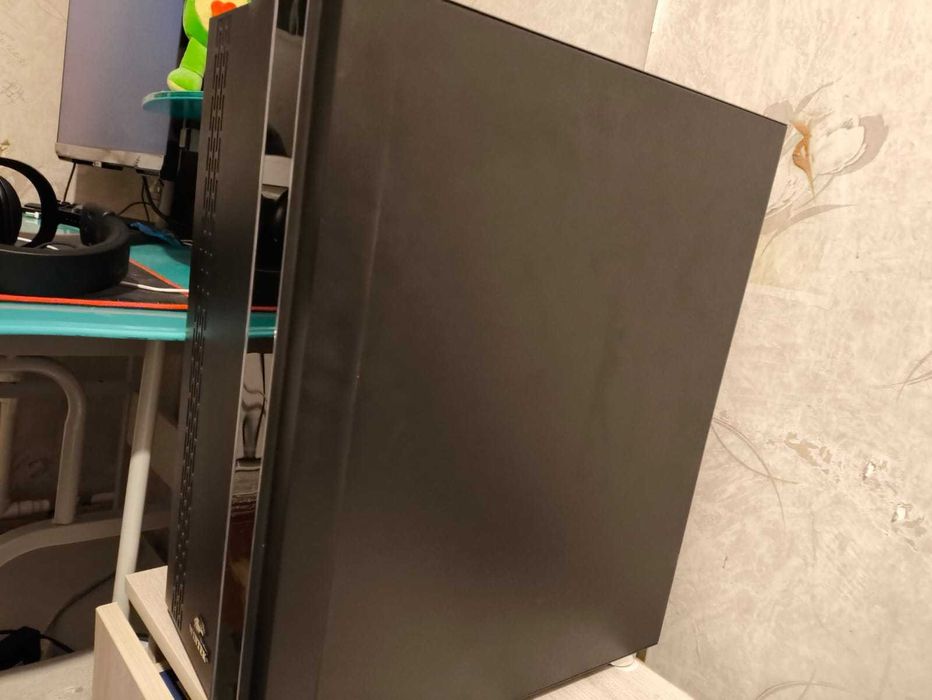 Компьютер ПК redon