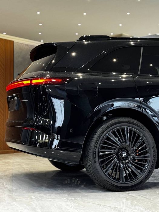 Xpeng G9 Performance Awd Full