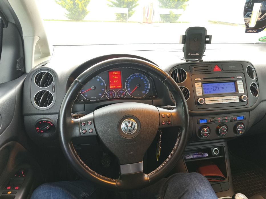 Vand Golf 5 Plus  1.4Tsi