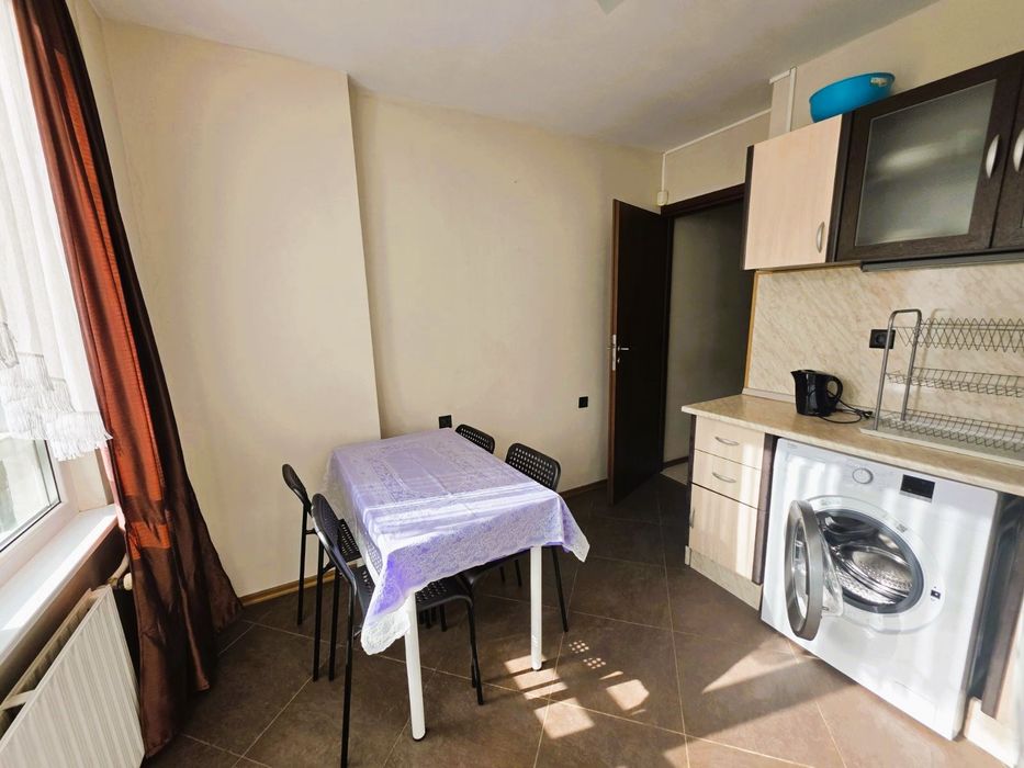 Дава се под наем Двустаен апартамент в София, Медицинска академия - 70 кв.м за 548.25 € - Снимка #9