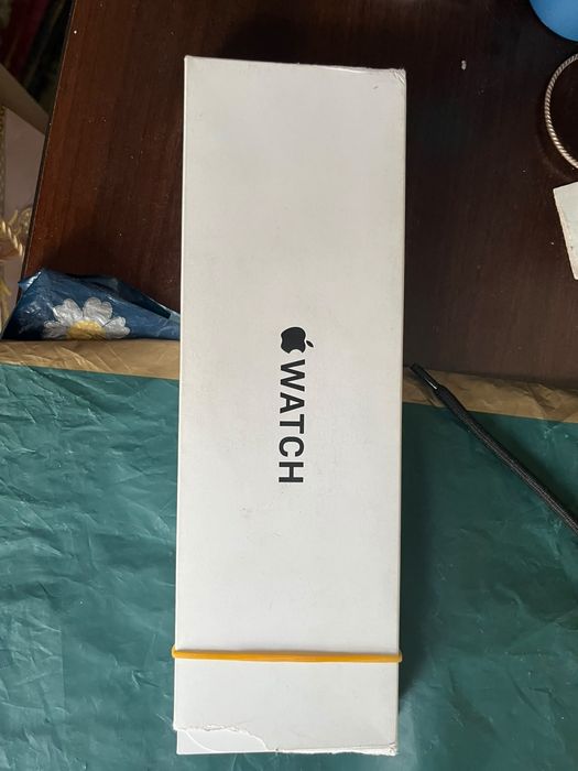 Apple watch se 2