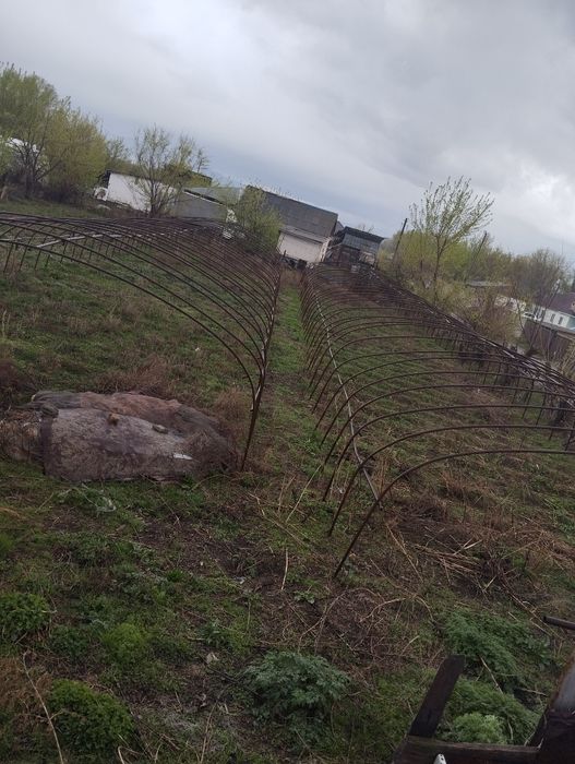 Труба металлон 25