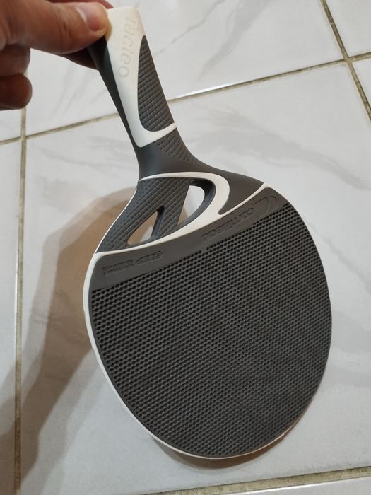 Paletă de ping pong Cornilleau Tacteo