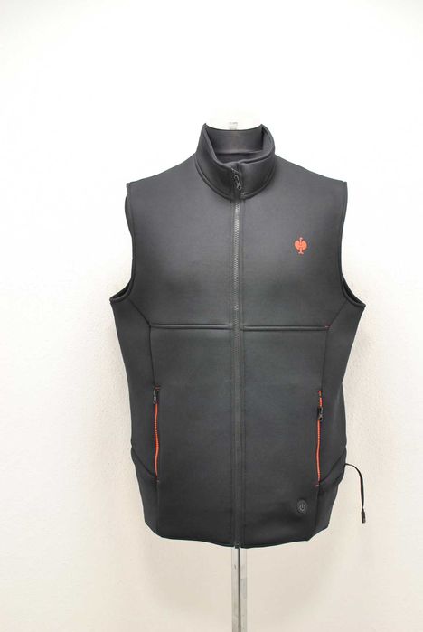 Engelbert Strauss vesta de soft shell marimea L  (3695)