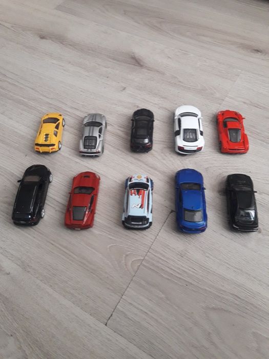 Колички за деца 10бр.