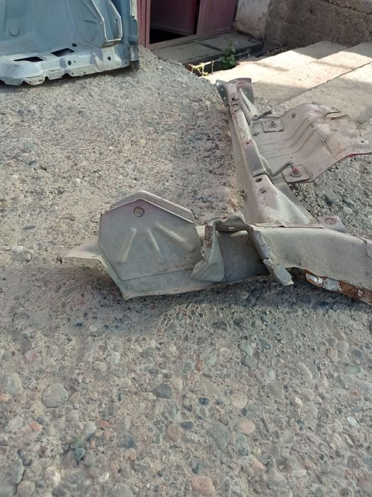 Matiz ланжерон орка унг тараф