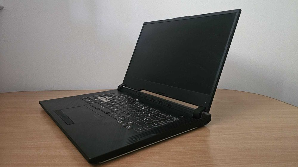 Laptop ASUS ROG G531GT 15.6” FHD, i7-9750H, GTX1650, 16GB RAM, 1.5 TB