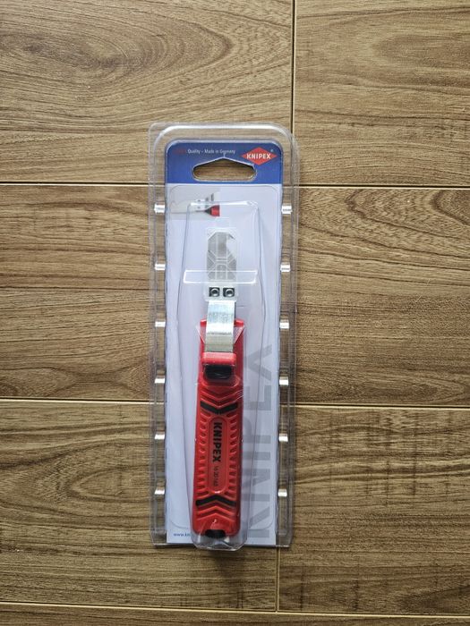 Decablator KNIPEX 16 20 165 SB