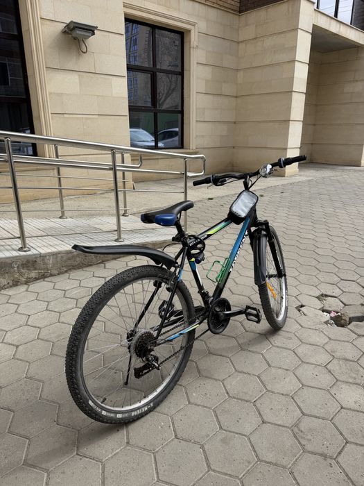 Продам скоростной велосипед