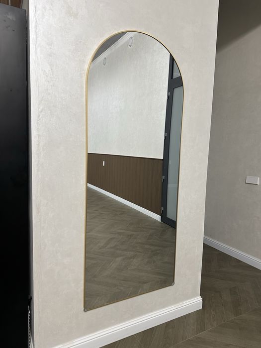 Айна  -  зеркала