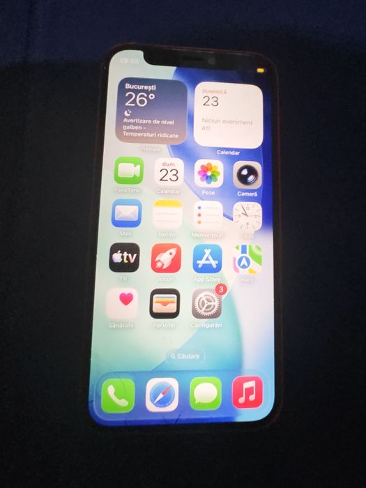 iPhone 12 mini 64gb