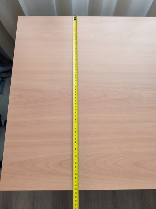 Бюро с размери 120/60/71