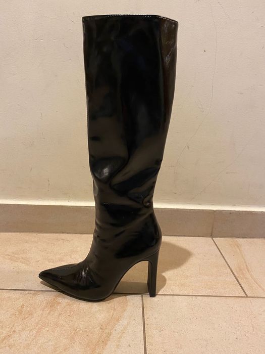 Cizme Pull&Bear (35)