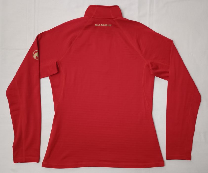 Mammut Polartec оригинално горнище M Мамут спорт туризъм планина