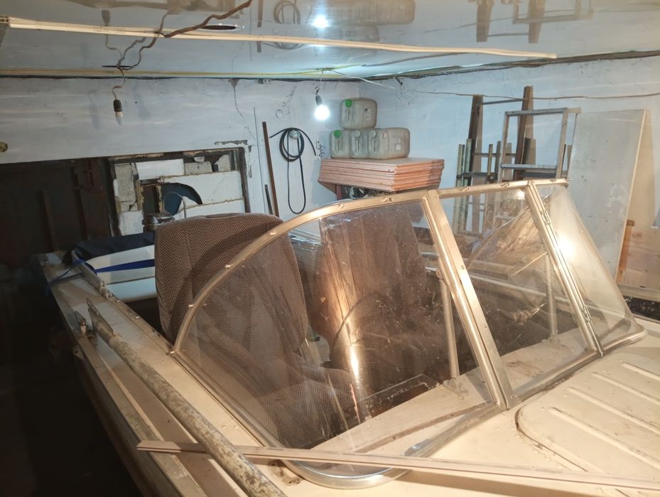 Прогресс 4 с документами