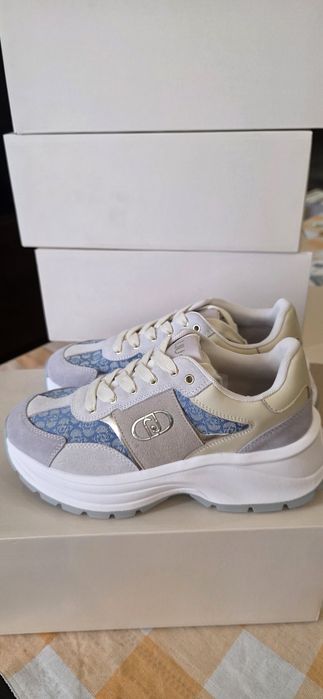 Liu Jo Нови обувки !  Различни модели