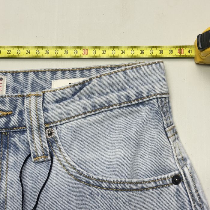 Blugi GUESS albastru