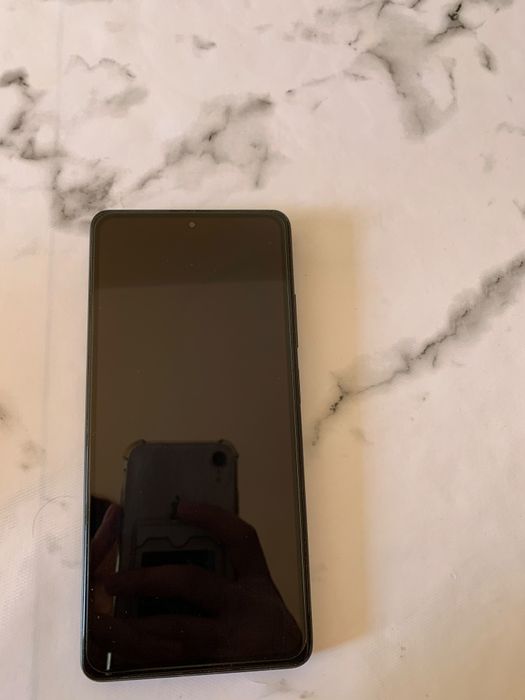 Redmi 12 pro +5g