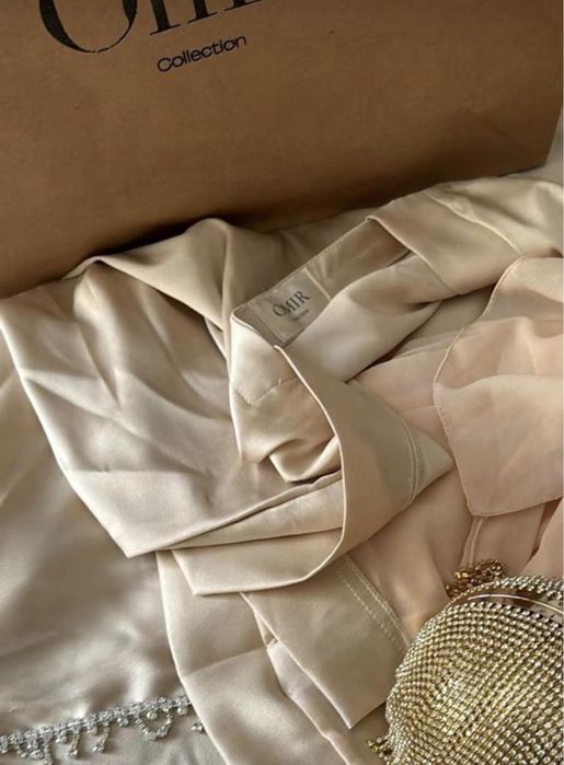 Абайка от Omir collection