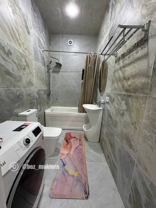 Chilonzor tumani Mirzo Ulugʻbek metro yaqinida oilaga kvartira