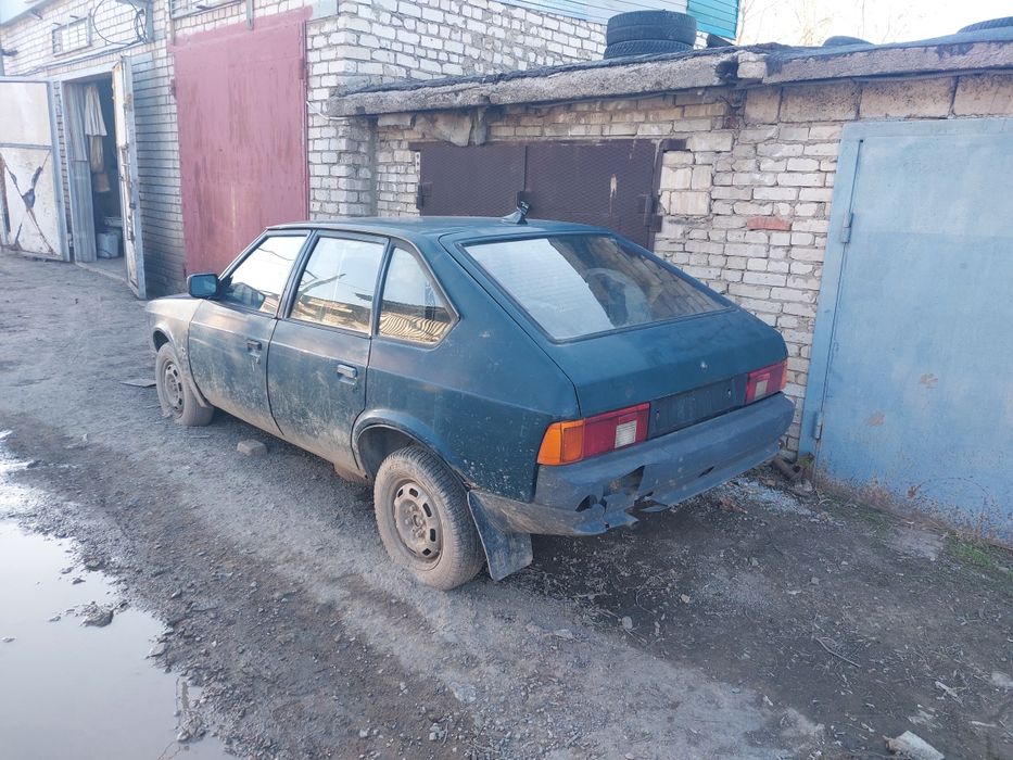 Продам москвичи 2141