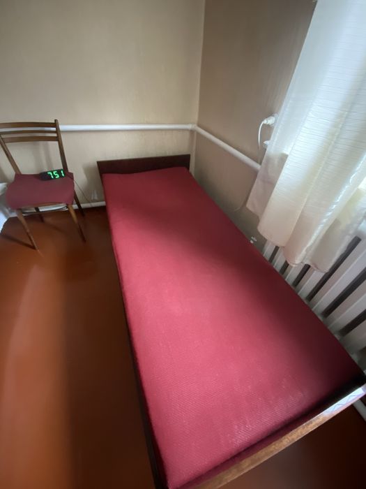 Продам кроапть-кушетку