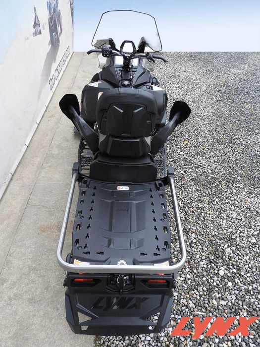Snowmobil Lynx Commander 900 LTD ACE Turbo Touchscreen 2-up LETB 2026