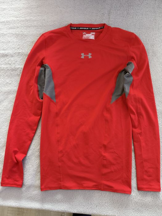 Bluza Under Armour