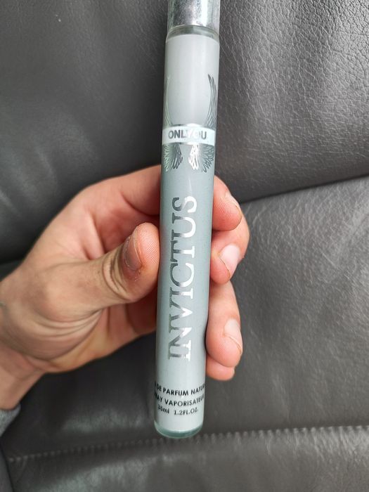 Мъжки парфюм Only you Invictus 35ml