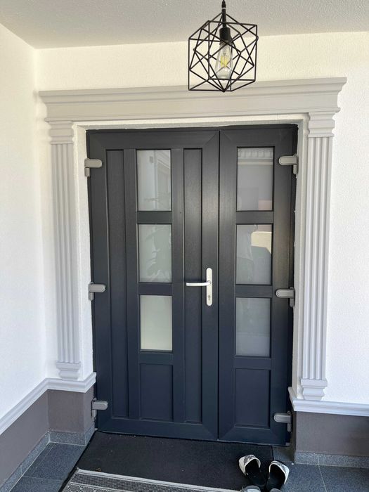 Profile Decorative Exterioare Polistiren