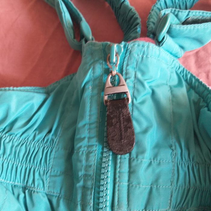 Зимний костюм 86 размер KIKO