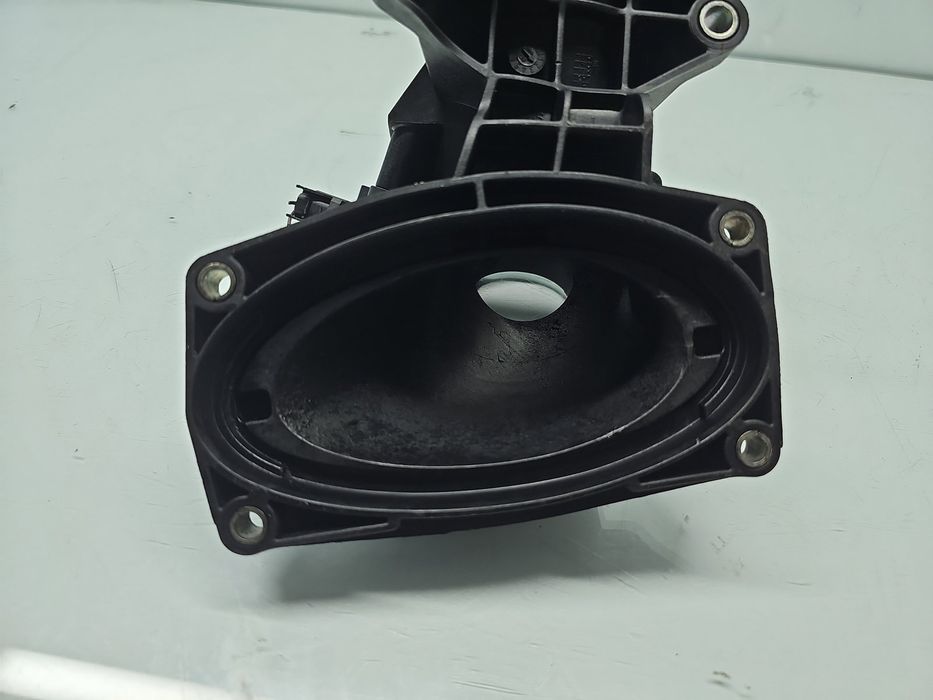 Tub galerie admisie Mercedes Clasa C (W204) [Fabr 2007-2014] A65109000