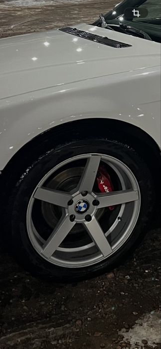 Диск с шиной р18