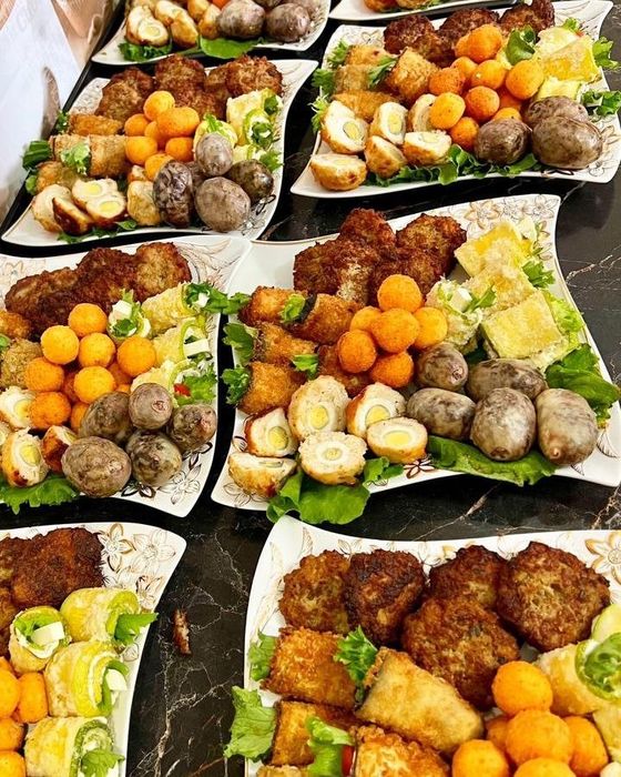 Повар на выезд Шымкент