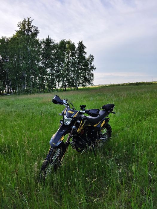 Продам эндуро SYCMCC 300