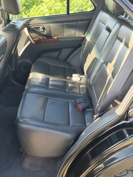 Vand Kia Sorento 2.4 benzina,146 cp,teactiune 4x2/4x4,reductor