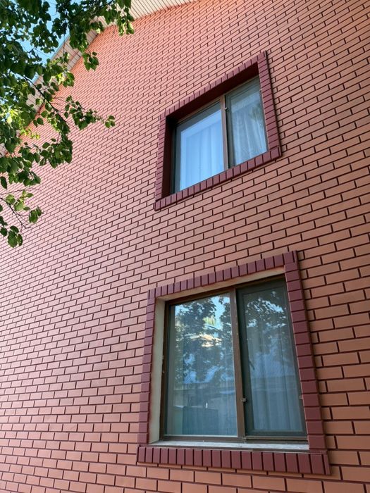 Фибробетонные панели от производителя От 2800 ₸/м²