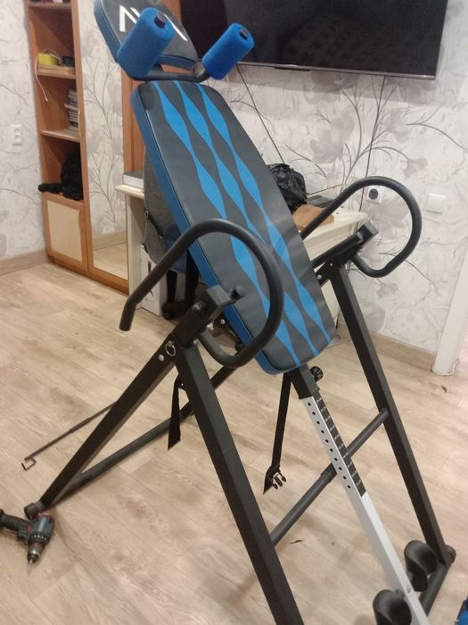 Продам тренажёр для спины