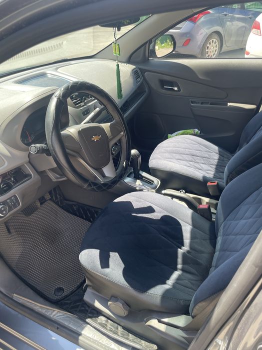 Продам автомобиль Chevrolet Cobalt