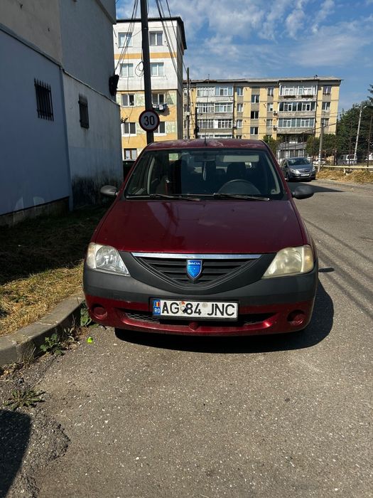 Logan 1,4 mpi 2o05