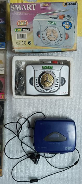 Плеера рабочие...