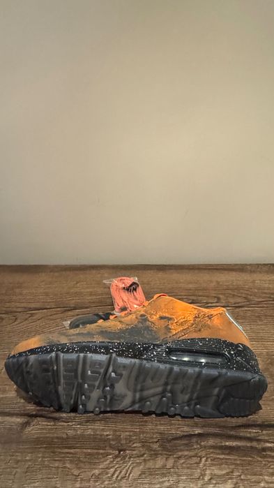 RARE- НОВИ Nike Air Max90 QS Mars Landing 44,5