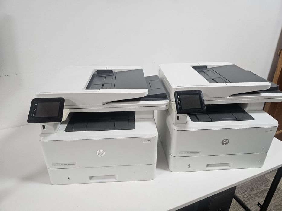 Продается Мфу HP426FDN