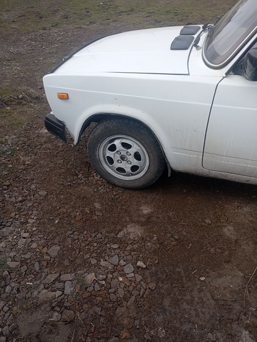 Продам ваз 2107 срочно