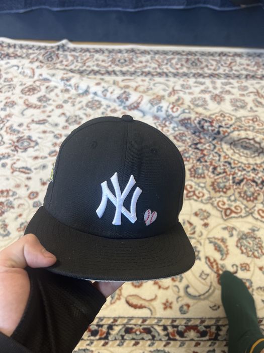 Бейсболка Кепка нью Йорк