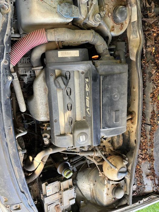 SEAT Cordoba 0 — imagine 3