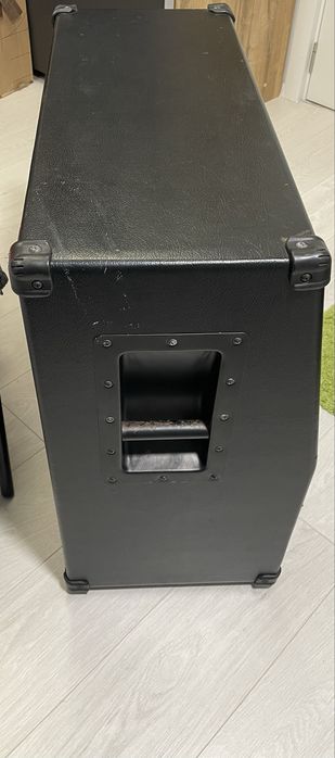 Кабинет за китара Line 6Spider II 4x12 MkII