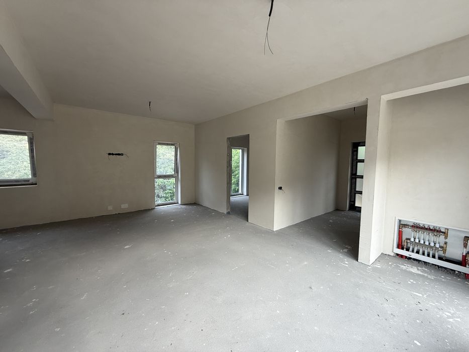 Casa de vanzare direct de la dezvoltator