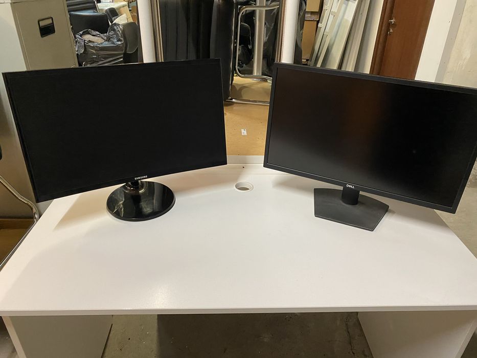 Monitoare dell, samsung, lenovo, hp